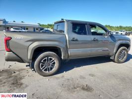 Toyota Tacoma 2024 2 Toyota Tacoma 2024 2