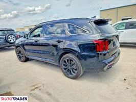 Kia Sorento 2021 2