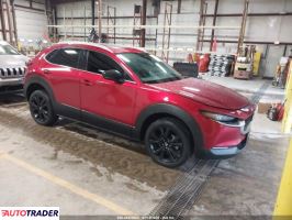 Mazda CX-30 2022 2
