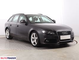 Audi A4 2008 1.8 158 KM