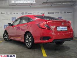 Honda Civic 2018 1.5 182 KM Honda Civic 2018 1.5 182 KM