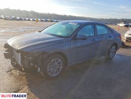 Hyundai Elantra 2024 2