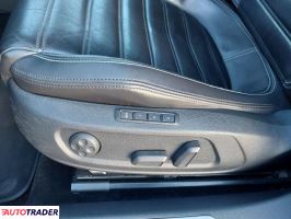 Volkswagen CC 2012 1.8 160 KM