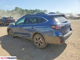 Subaru Outback 2020 2