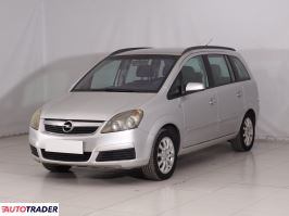 Opel Zafira 2006 1.6 103 KM