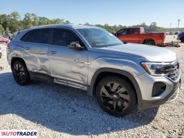 Volkswagen Atlas 2024 2