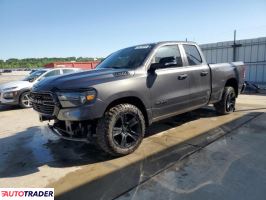 Dodge Ram 2021 5 Dodge Ram 2021 5