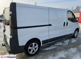 Opel Vivaro 2005 2.5