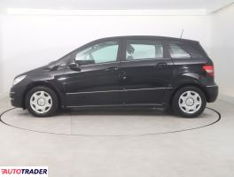 Mercedes B-klasa 2009 1.7 113 KM