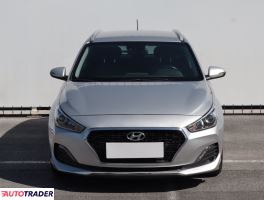Hyundai i30 2019 1.0 118 KM