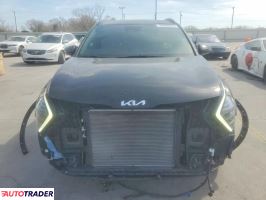 Kia Sportage 2025 2