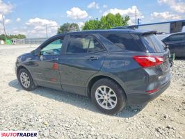 Chevrolet Equinox 2020 1