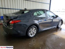Toyota Camry 2025 2