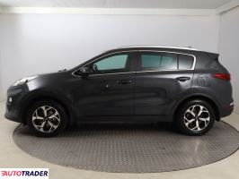 Kia Sportage 2019 1.6 174 KM