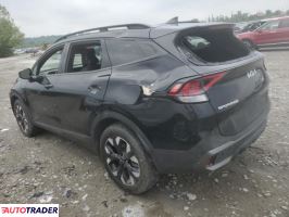 Kia Sportage 2023 2