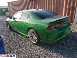 Dodge Charger 2020 6