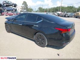 Nissan Altima 2019 2