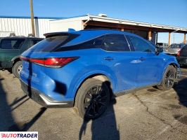 Lexus RX 2023 2