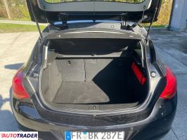 Opel Astra 2010 1.6 115 KM