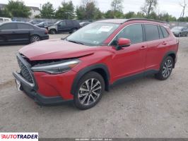 Toyota Corolla 2022 2 Toyota Corolla 2022 2