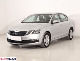 Skoda Octavia 2019 2.0 147 KM