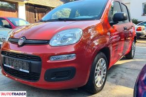 Fiat Panda 2016 1.2 69 KM