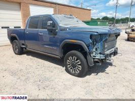 GMC Sierra - zobacz ofertę GMC Sierra - zobacz ofertę