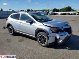 Subaru Pozostałe 2023 2