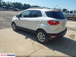 Ford EcoSport 2021 1