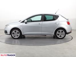 Seat Ibiza 2009 1.4 84 KM Seat Ibiza 2009 1.4 84 KM