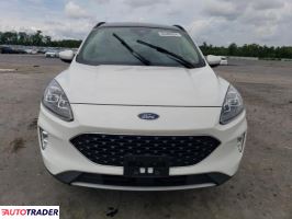 Ford Escape 2020 2