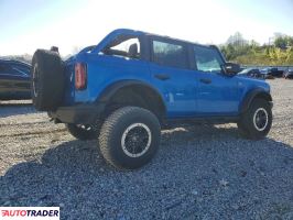 Ford Bronco 2022 2