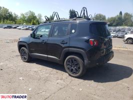 Jeep Renegade 2019 2