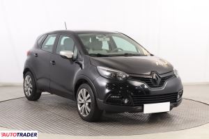 Renault Captur - zobacz ofertę