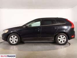 Volvo XC60 2009 2.4 160 KM