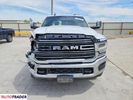 Dodge Ram 2022 6