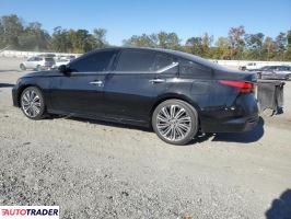 Nissan Altima 2023 2