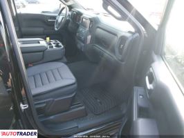 Chevrolet 1500 2025 2