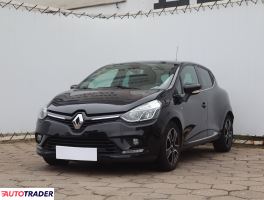 Renault Clio 2016 1.2 116 KM