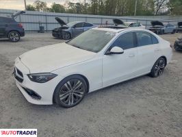 Mercedes CL - zobacz ofertę