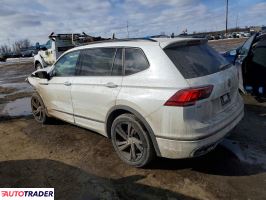 Volkswagen Tiguan 2024 2