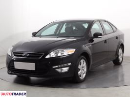 Ford Mondeo 2014 1.6 118 KM Ford Mondeo 2014 1.6 118 KM