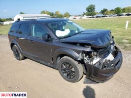 Dodge Journey 2020 2