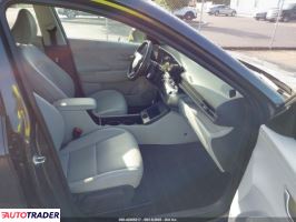 Hyundai Kona 2024 1 Hyundai Kona 2024 1