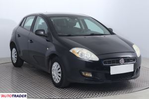 Fiat Bravo 2008 1.4 118 KM