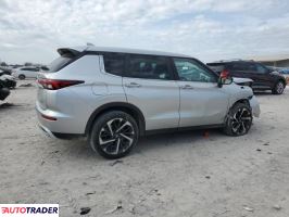 Mitsubishi Outlander 2023 2