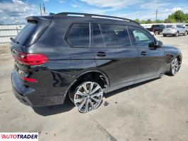 BMW Pozostałe 2022 4