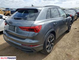 Audi Q3 2025 2