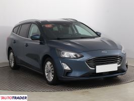 Ford Focus 2021 2.0 147 KM Ford Focus 2021 2.0 147 KM