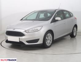 Ford Focus 2015 1.0 99 KM
